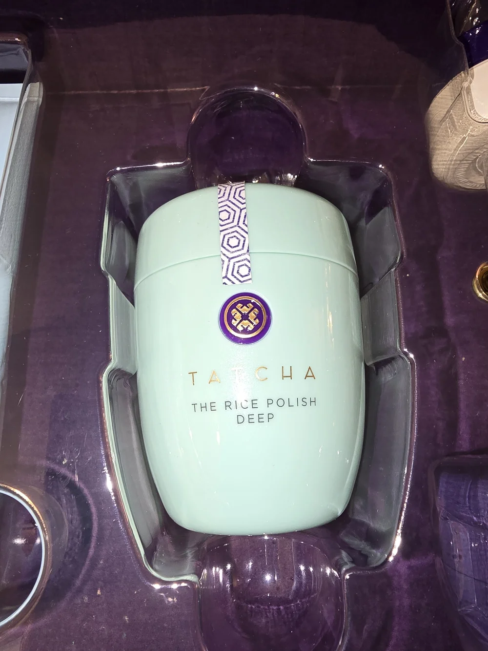 Tatcha 4 Piece Ritual Ageless Skin & Eye - Picture 4 of 10
